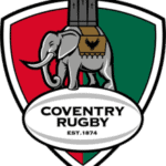 Coventry Rugby - No Background