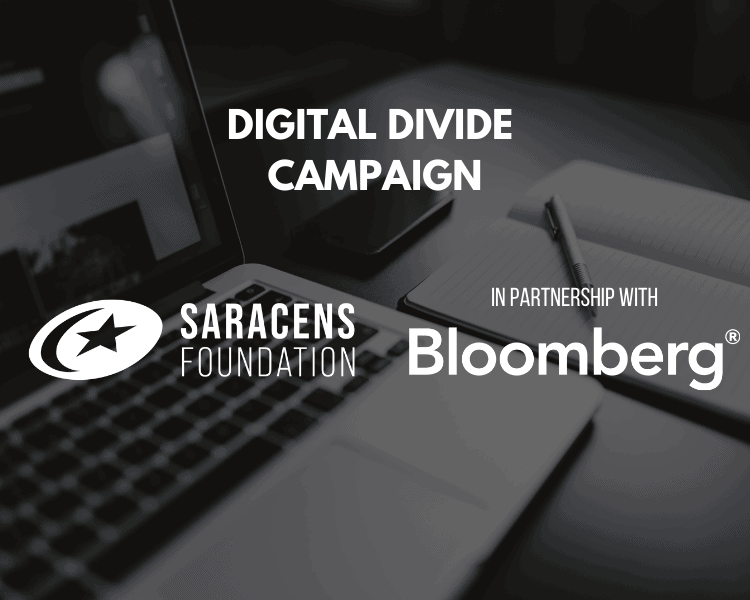 Bloomberg Partnership Annoucement - 750 by 600