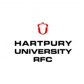 HARTPURY UNIVERSITY RFC RED ACORN TWITTER