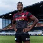 Saracens Announce New Lead Partner and Stadium Partner 060121