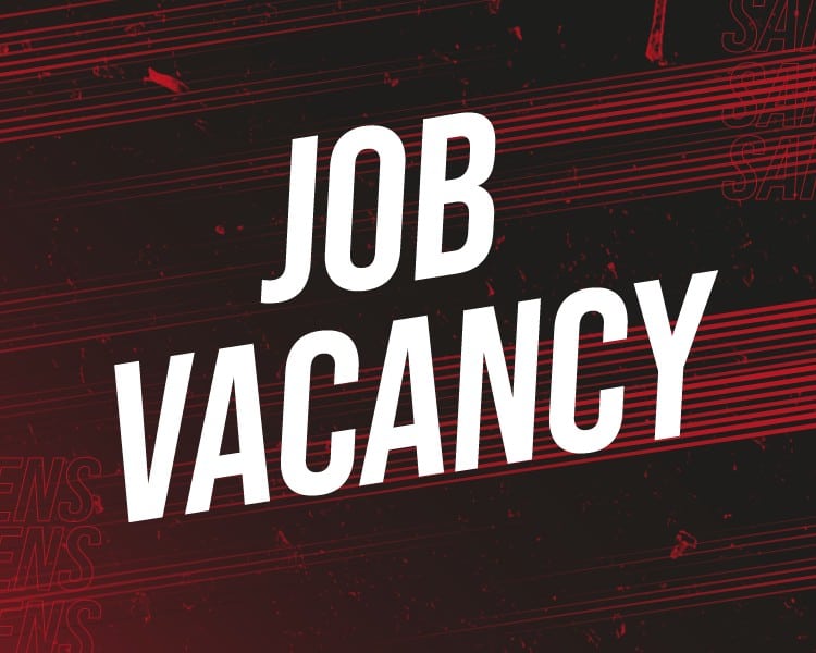 job vacancy website