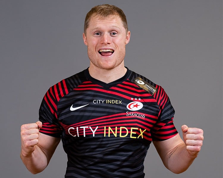 ALED DAVIES