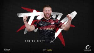 Tom Whiteley