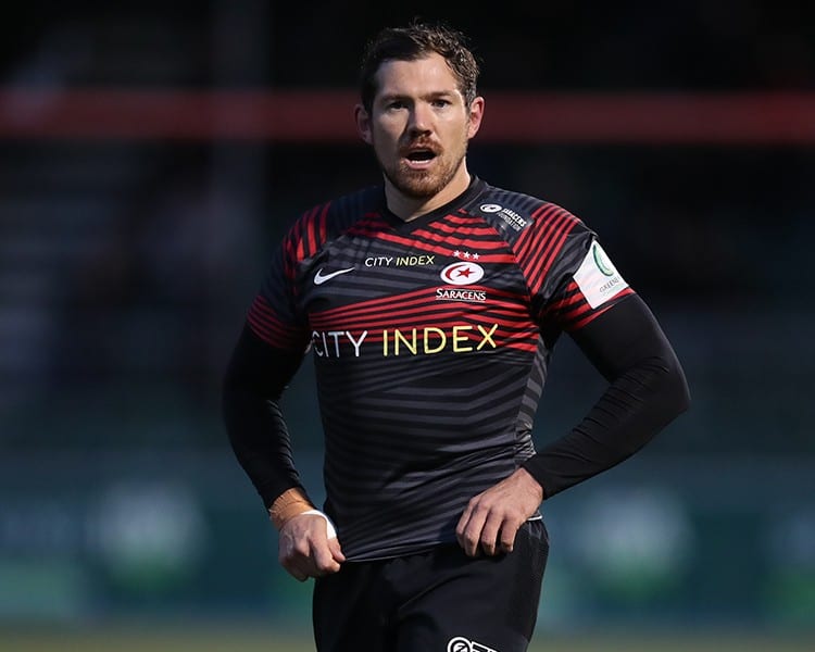 ALEX GOODE WEB STORY