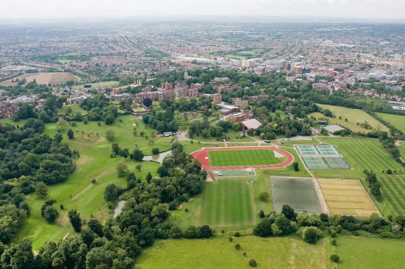 harrow school