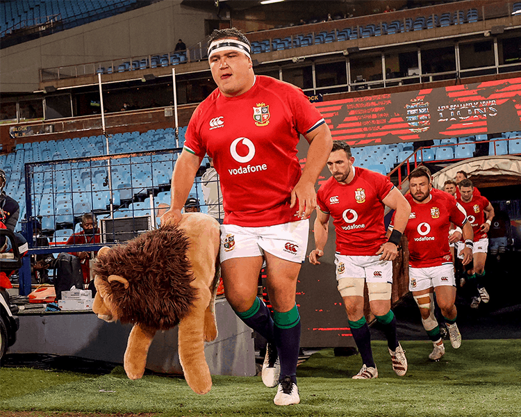 Saracens had six players thriving throughout the British and Irish Lions Tour of South Africa, with all of them making huge contributions during the biggest rugby event of the summer.