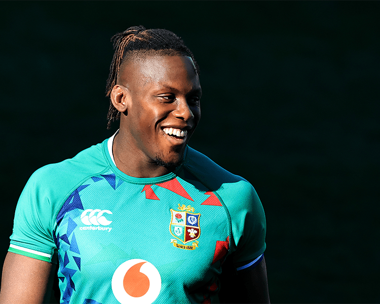 itoje