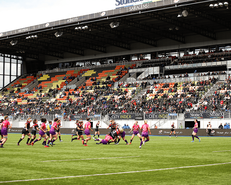 sarrieswomen