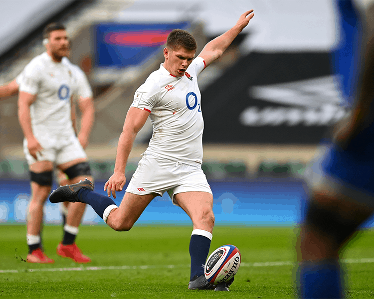 Three Saracens have been selected for the upcoming England training camp next week.
