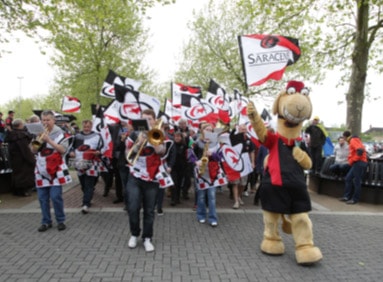 entertainment-mascot