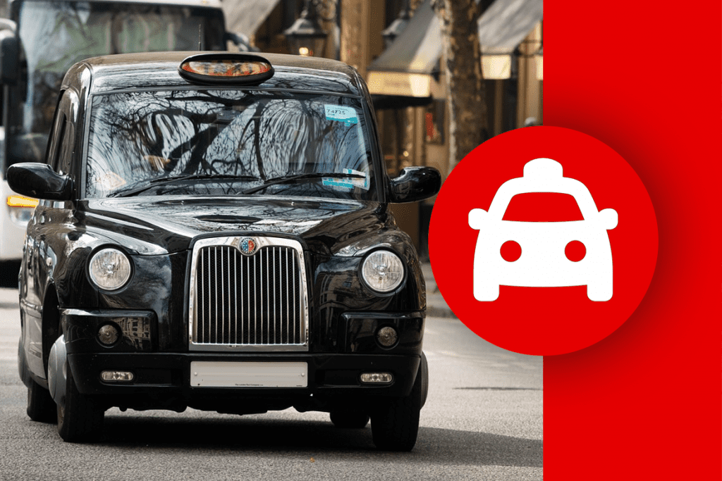 Taxi
