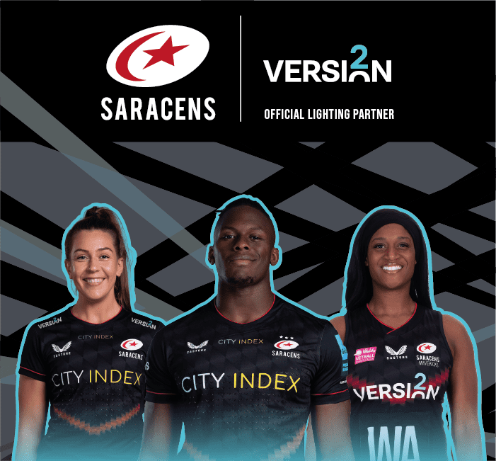 LX PARTNER - SARACENS WEB
