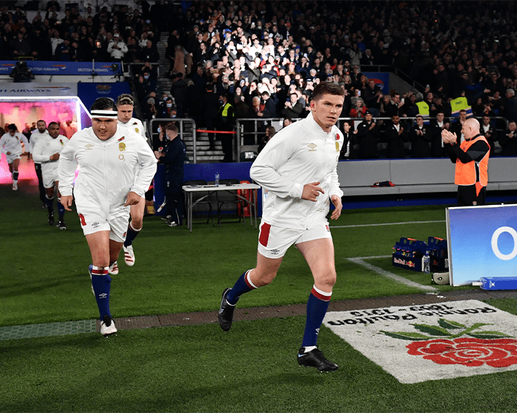Saracens Men have had four players called up to the England squad for the upcoming Guinness Six Nations.