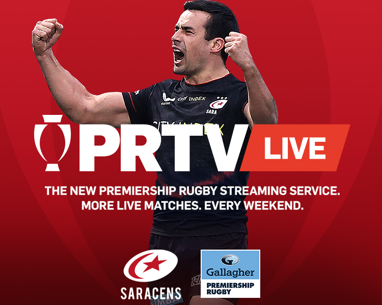 PRTV