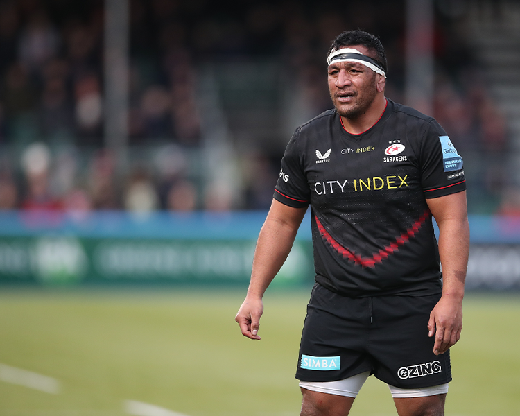 Three Saracens have been named in the England training squad as they begin preparation for the Australia tour.