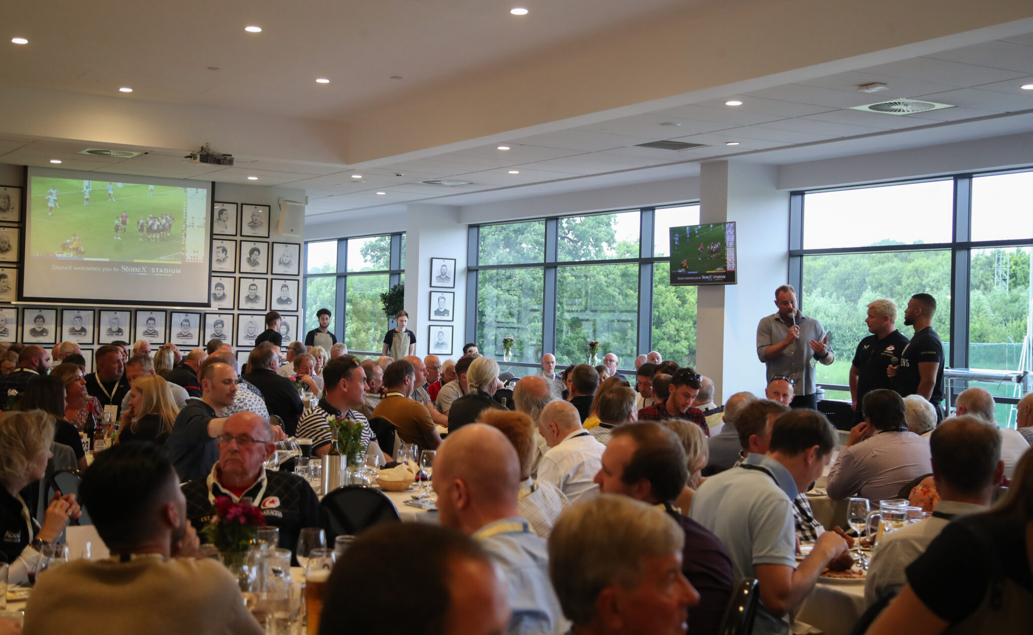 MatchbyMatch Hospitality