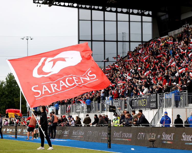 To continue our Pride Month 2022 celebrations, today Saracens launches our new Equality, Diversity & Inclusion Policy.