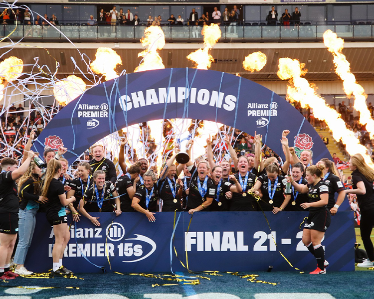 trophy