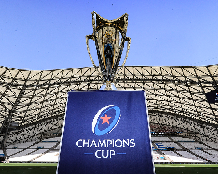 22 23 Heineken Champions Cup Pool Stage Schedule Announced