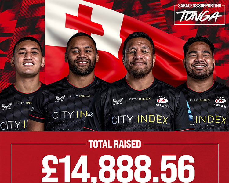 tonga
