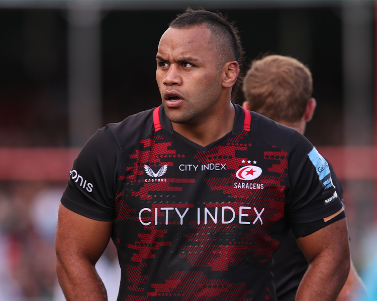 Billy Vunipola says Saracens Men have started the new season with a new focus as they head in to Saturday’s match against Leicester Tigers looking to continue their winning start to the 2022/23 campaign.
