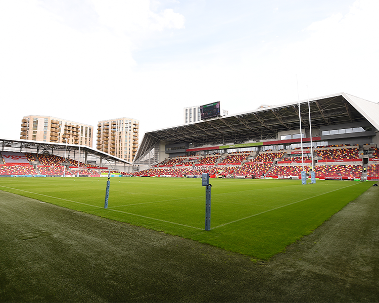 brentfordstadiun