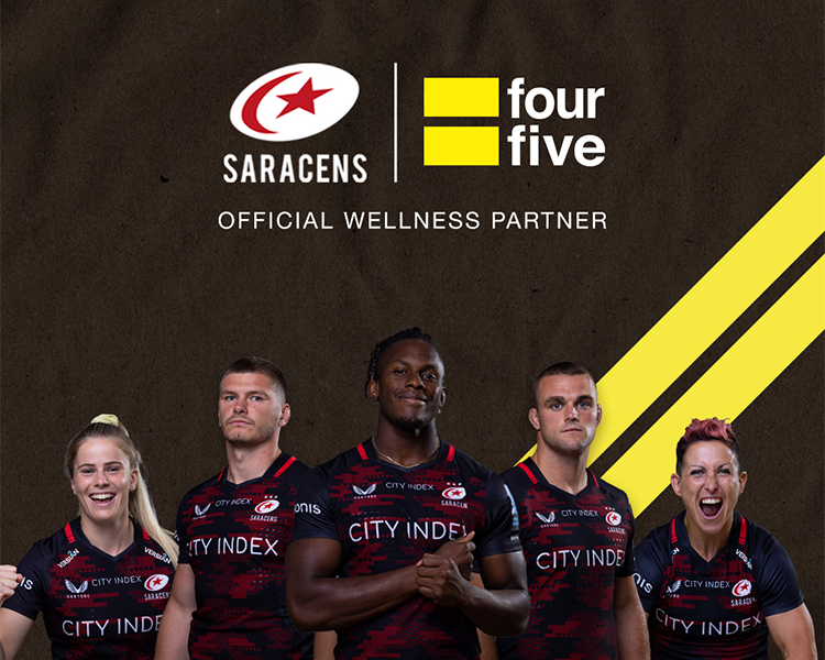 fourfive