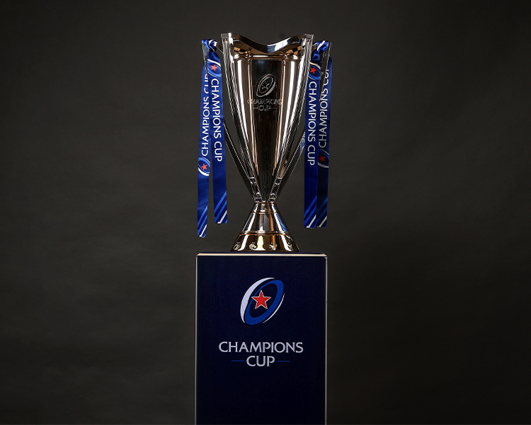 We're back at the top table of European Rugby this season, so here's a refresher on the format of the Heineken Champions Cup!