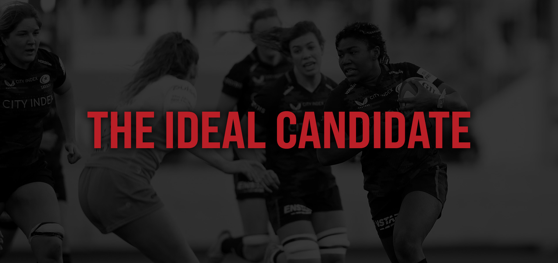 WORK EXP HEADER IMAGE -IDEAL CANDIDATE WORK EXP HEADER IMAGE -IDEAL CANDIDATE