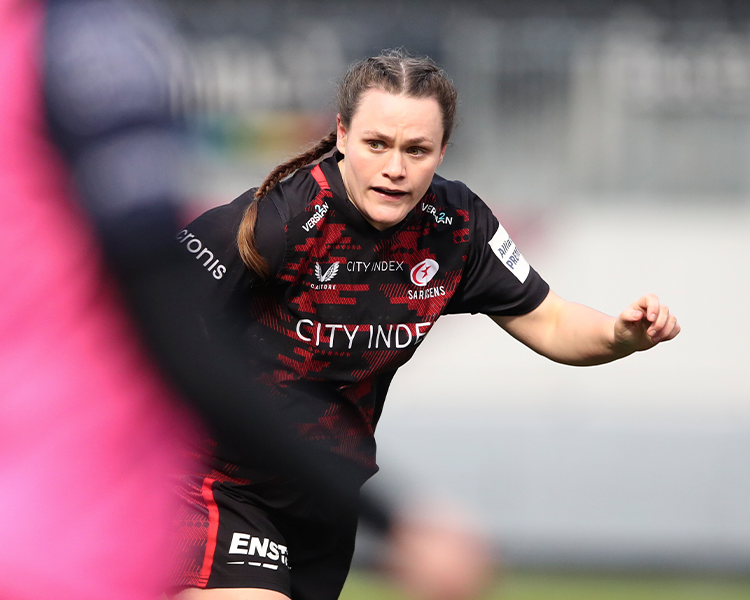 WRA MICA EVANS