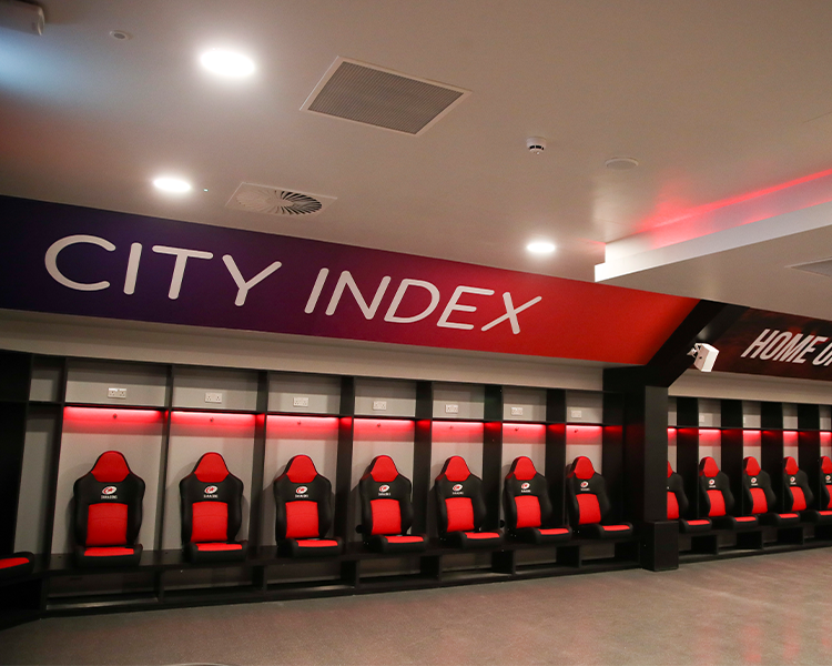 We're delighted to announce that StoneX Stadium tours are now available again!