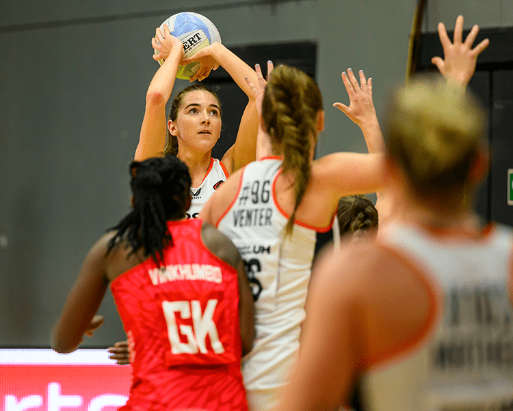MAVERICKS PREVIEW | Kelk seeking improved team performance