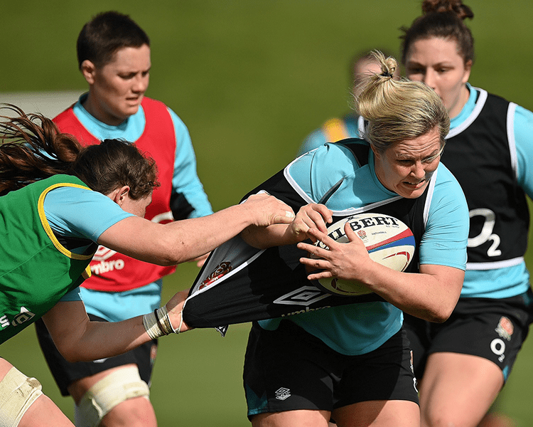 Seven Saracens set to face Scotland