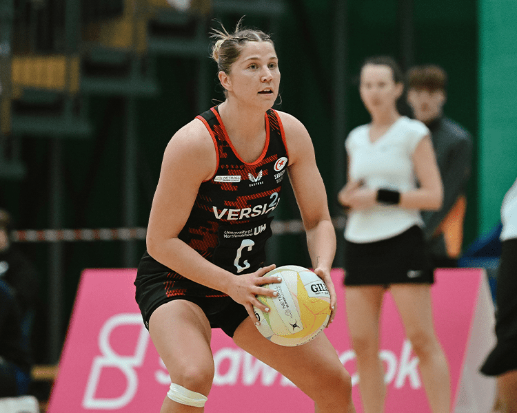 MAVERICKS PREVIEW | Mather expecting physical challenge against Sirens