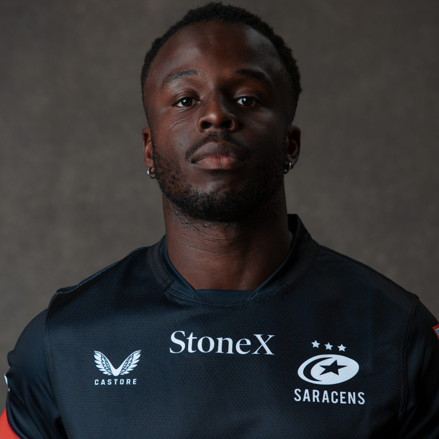 Rotimi Segun