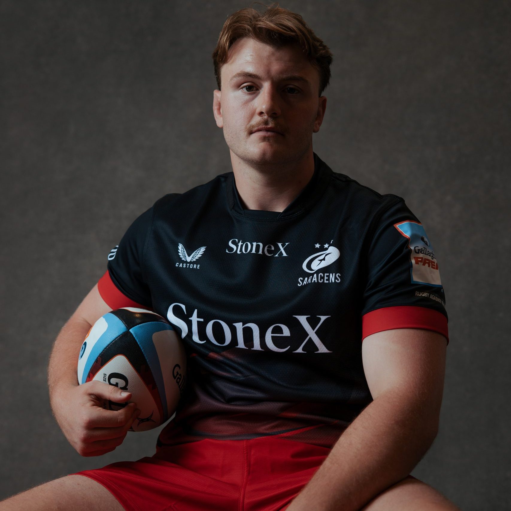 Toby Knight
